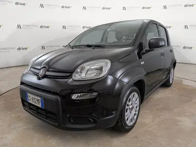 Fiat Panda 1.2 EasyPower del 2024 usata a Bolzano