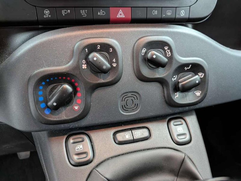 Fiat Panda usata a Bolzano (11)