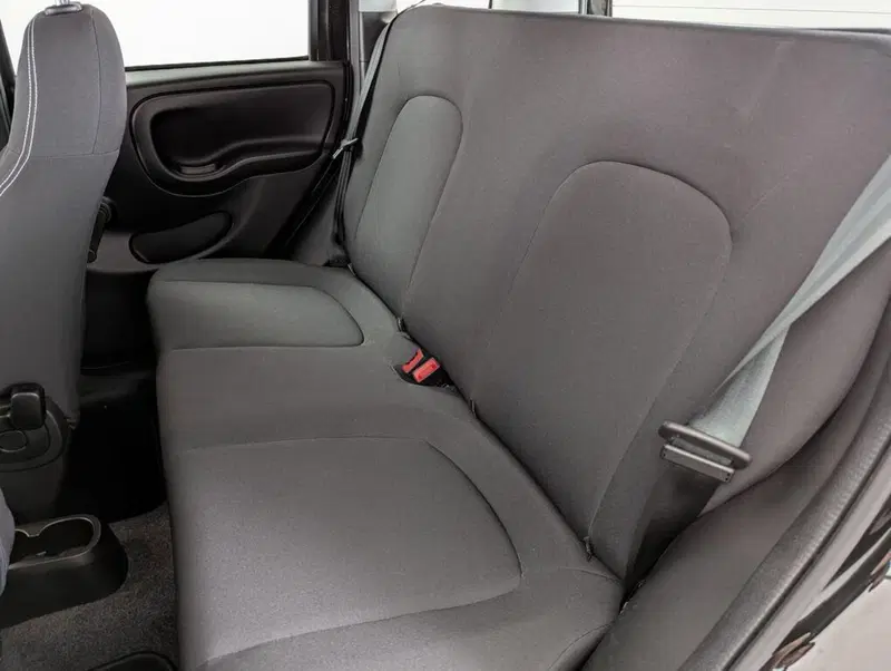 Fiat Panda usata a Bolzano (12)