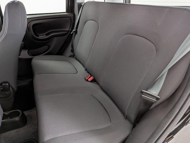 Fiat Panda usata a Bolzano (12)