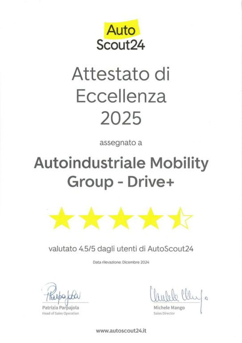 Fiat Panda usata a Bolzano (14)