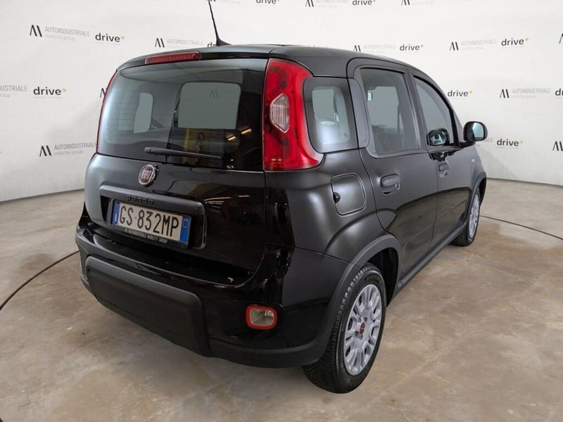 Fiat Panda usata a Bolzano (3)