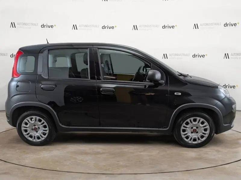 Fiat Panda usata a Bolzano (5)
