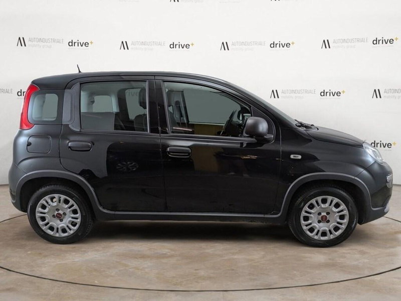 Fiat Panda usata a Bolzano (5)
