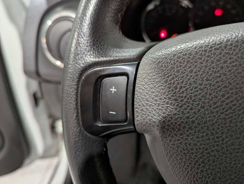 Dacia Sandero usata a Bolzano (10)