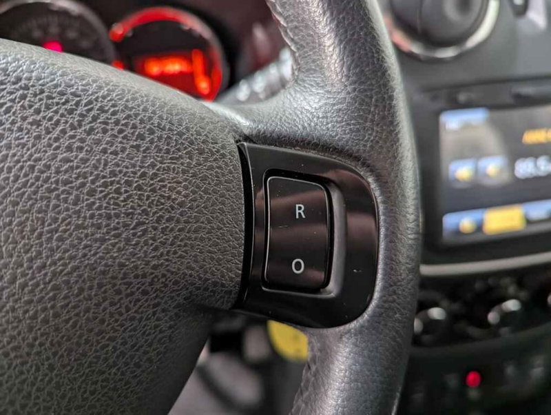 Dacia Sandero usata a Bolzano (11)