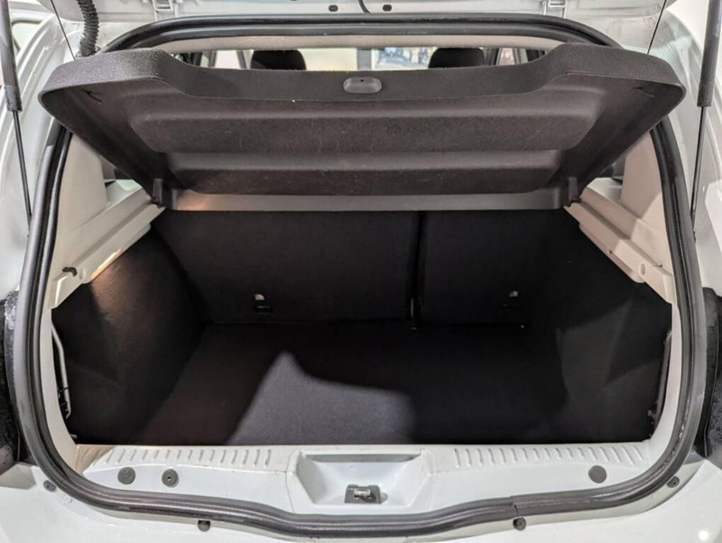 Dacia Sandero usata a Bolzano (14)