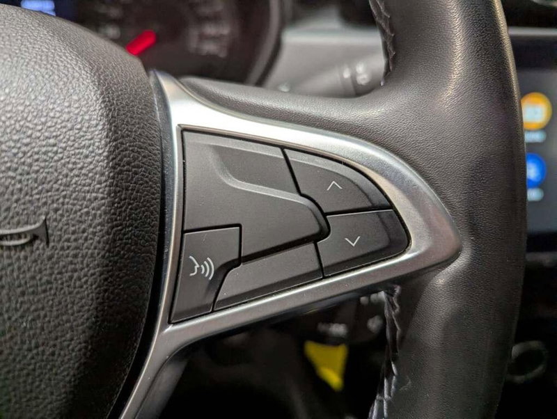 Dacia Duster usata a Bolzano (13)