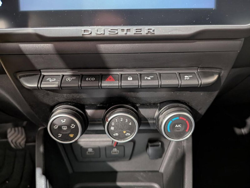 Dacia Duster usata a Bolzano (14)