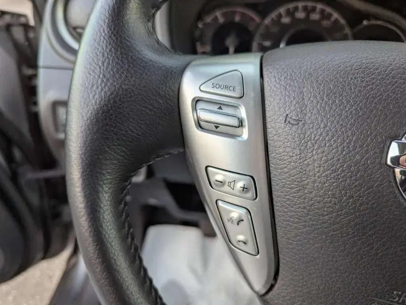 Nissan Note usata a Bolzano (12)