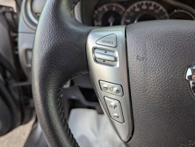 Nissan NV400 Furgone usata a Bolzano (12)