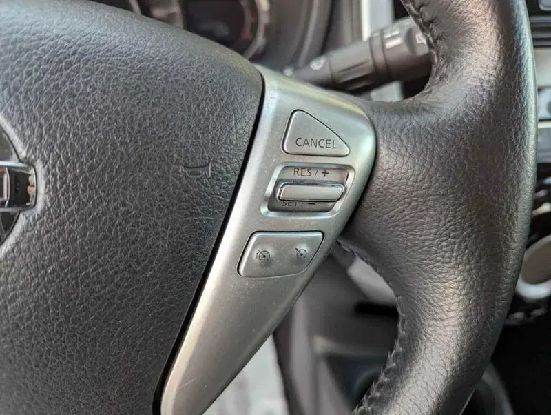 Nissan Note usata a Bolzano (13)