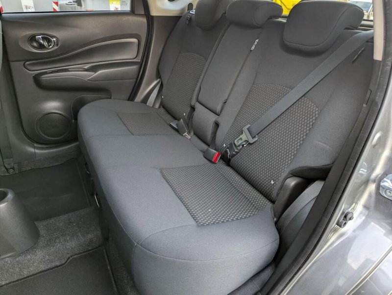 Nissan NV400 Furgone usata a Bolzano (15)