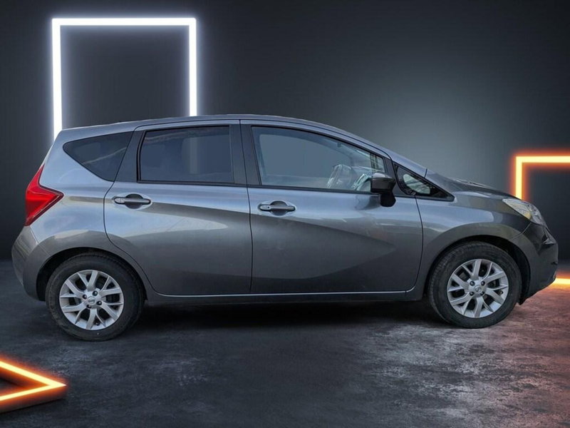 Nissan NV400 Furgone usata a Bolzano (5)