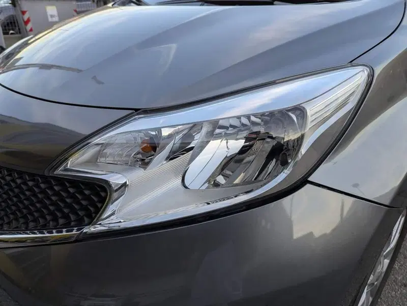 Nissan Note usata a Bolzano (7)