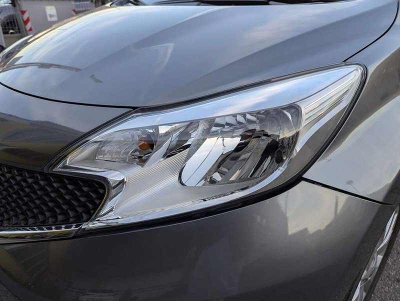 Nissan NV400 Furgone usata a Bolzano (7)