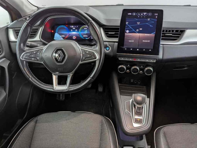 Renault Captur usata a Bolzano (10)