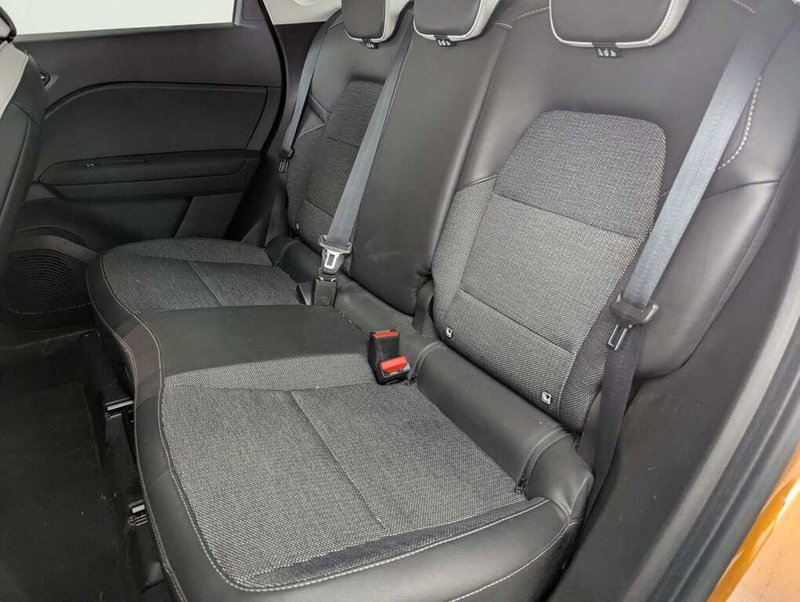 Renault Captur usata a Bolzano (14)