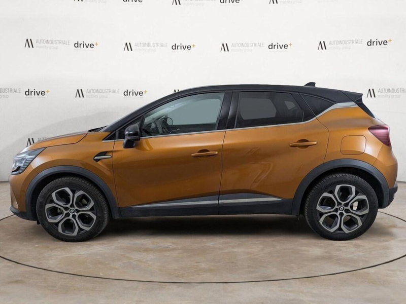 Renault Captur usata a Bolzano (2)
