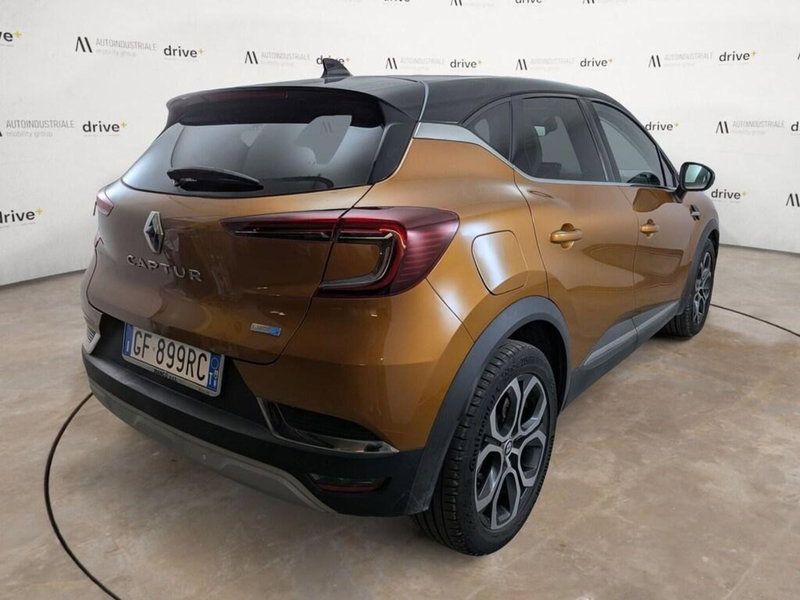 Renault Captur usata a Bolzano (4)