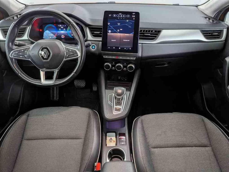 Renault Captur usata a Bolzano (9)