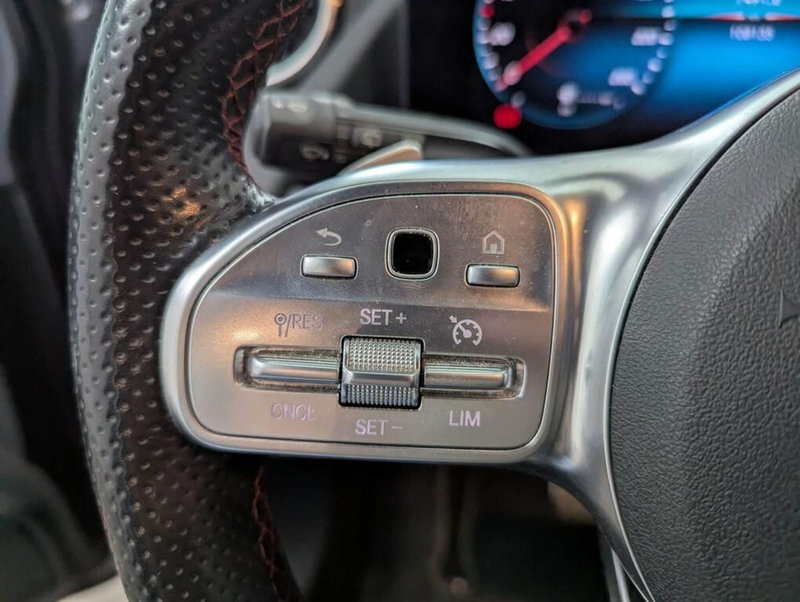 Mercedes-Benz Classe B usata a Bolzano (13)