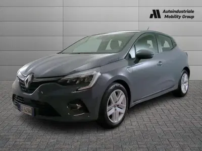 Renault Clio TCe 100 CV GPL 5 porte Zen del 2021 usata a Bolzano