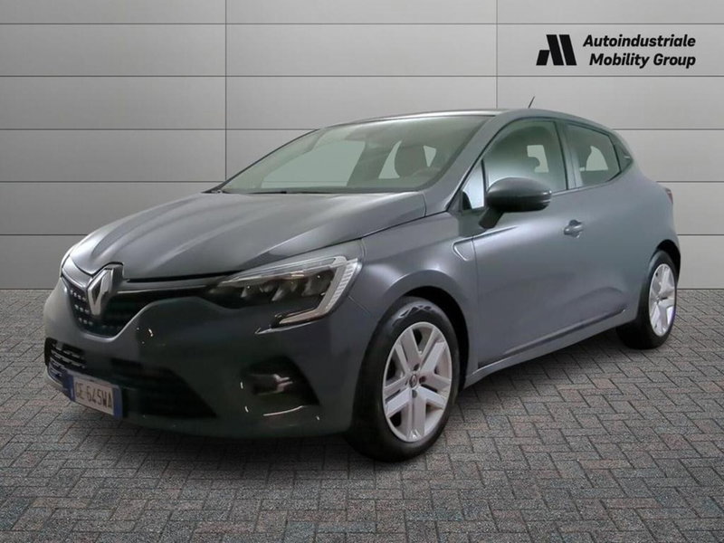 Renault Clio usata a Bolzano