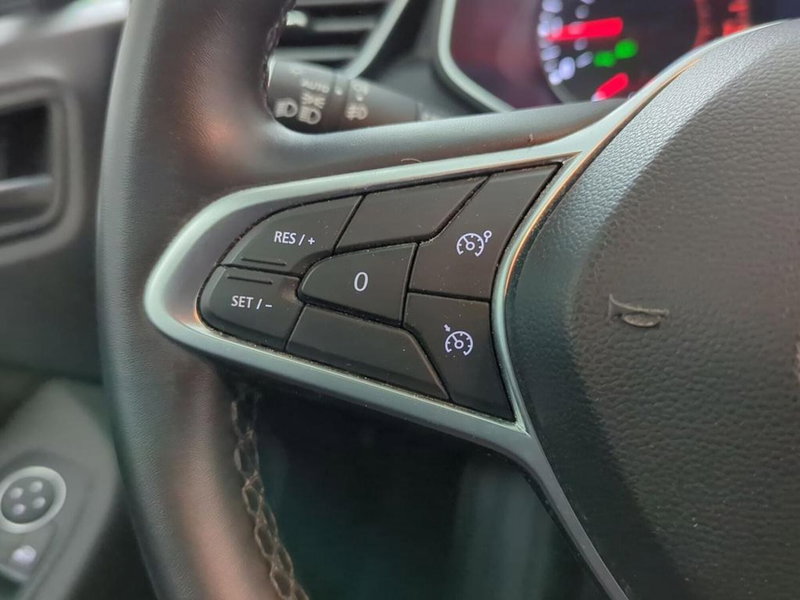 Renault Clio usata a Bolzano (11)