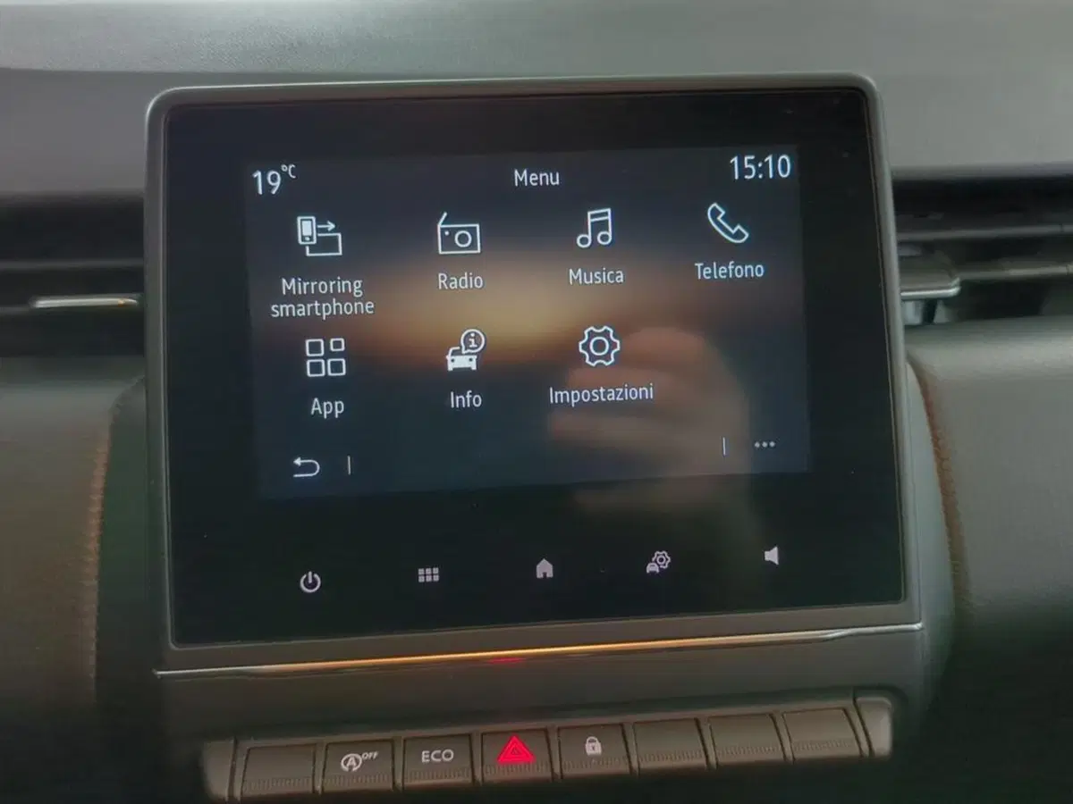 Renault Clio usata a Bolzano (13)
