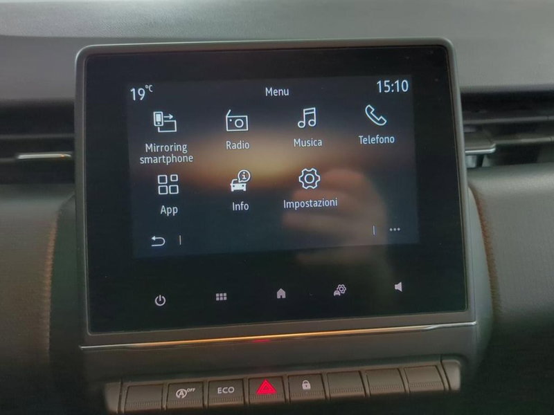 Renault Clio usata a Bolzano (13)