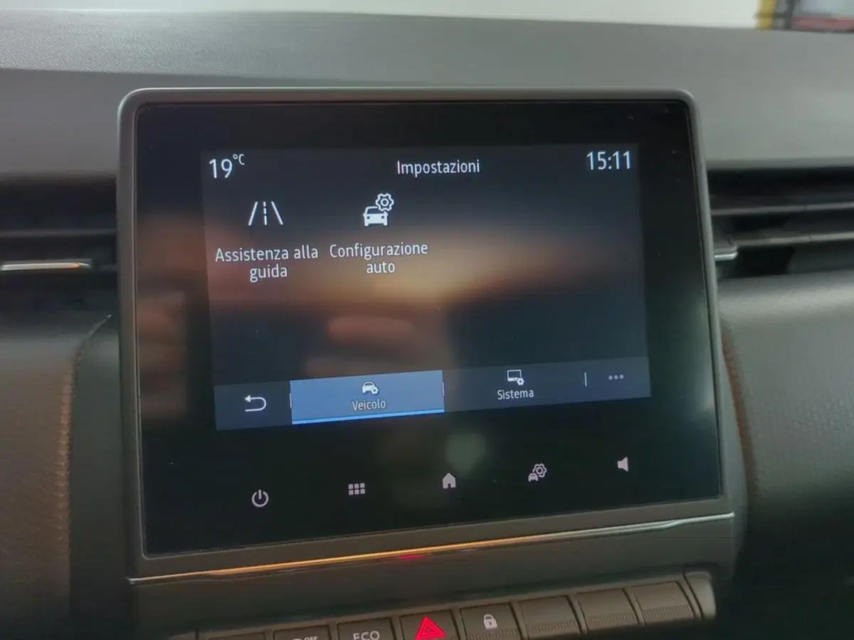 Renault Clio usata a Bolzano (14)