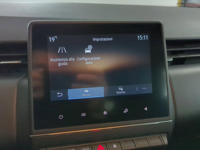 Renault Clio usata a Bolzano (14)