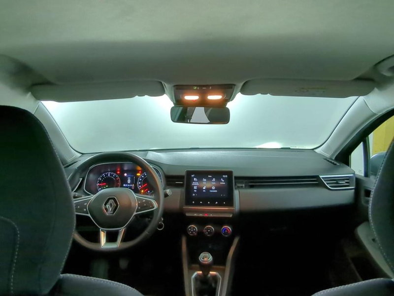 Renault Clio usata a Bolzano (15)