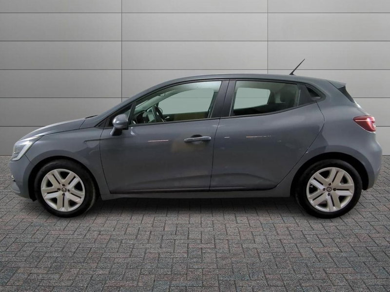 Renault Clio usata a Bolzano (2)