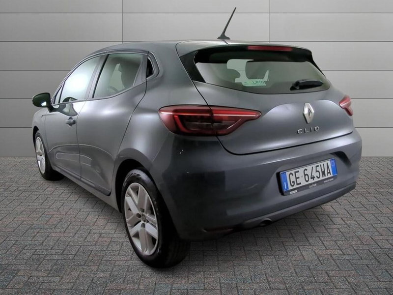 Renault Clio usata a Bolzano (3)