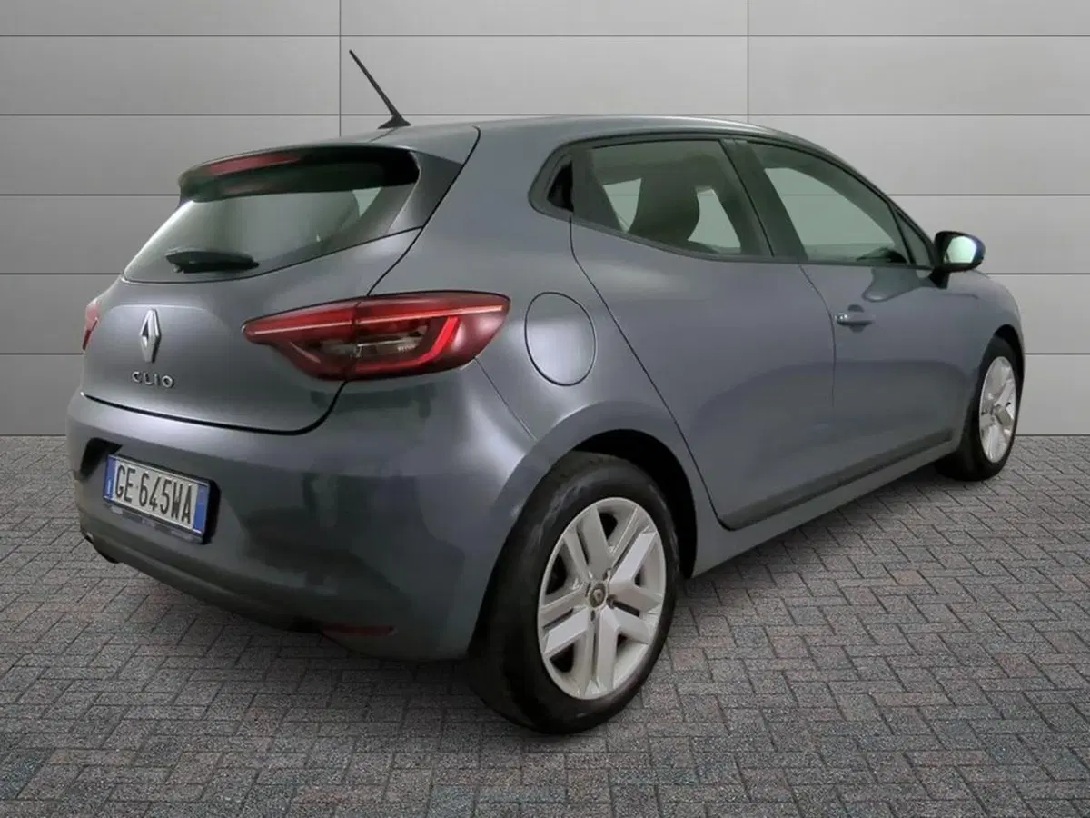 Renault Clio usata a Bolzano (4)
