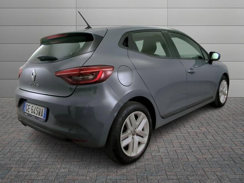 Renault Clio usata a Bolzano (4)