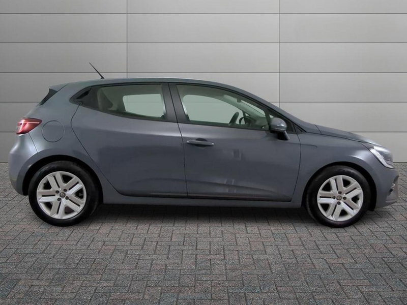 Renault Clio usata a Bolzano (5)