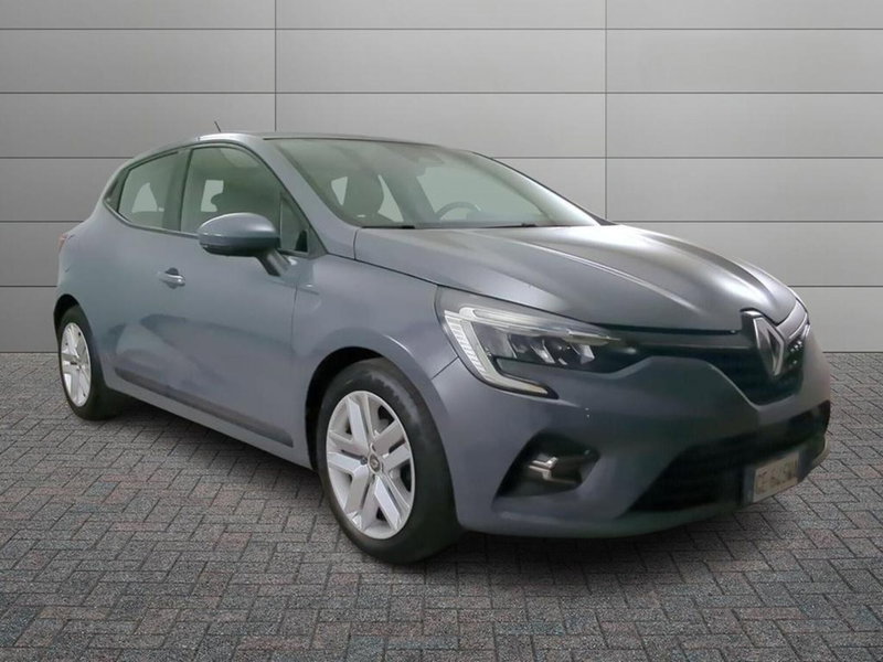 Renault Clio usata a Bolzano (6)