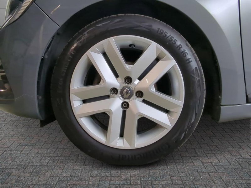 Renault Clio usata a Bolzano (7)