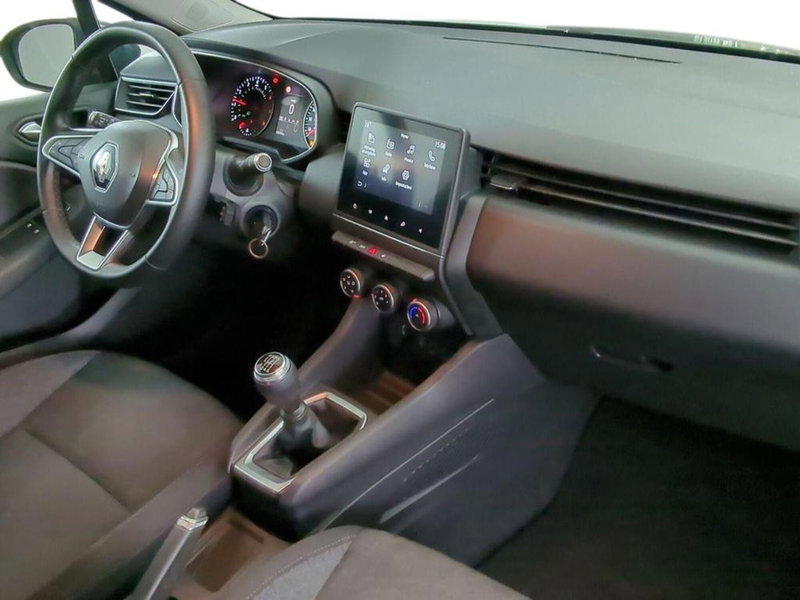 Renault Clio usata a Bolzano (8)