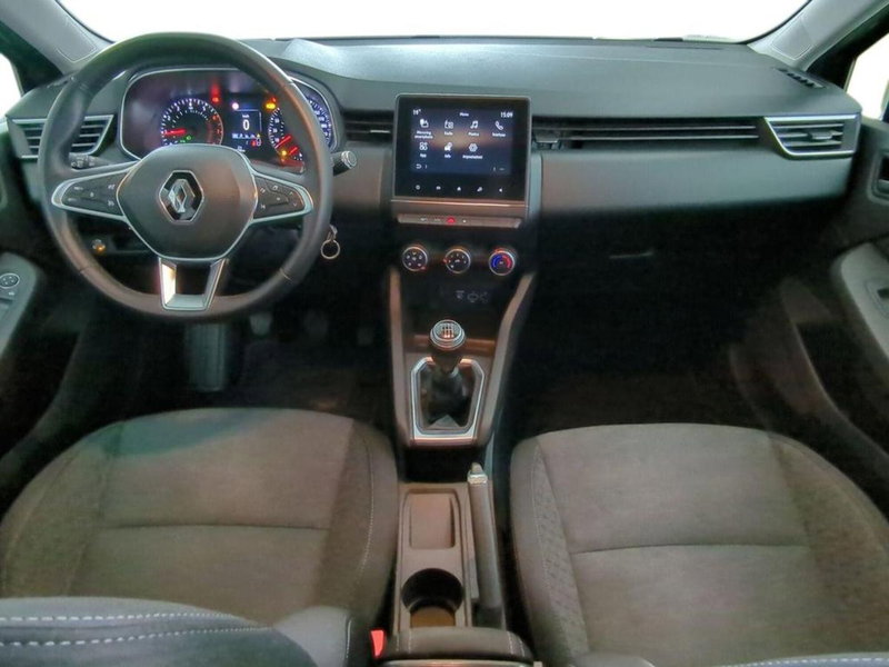 Renault Clio usata a Bolzano (9)
