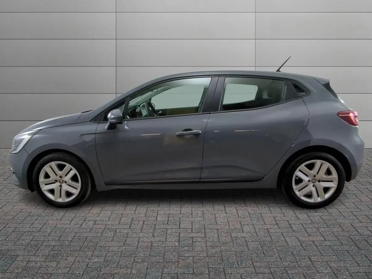 Renault Clio usata a Bolzano (2)
