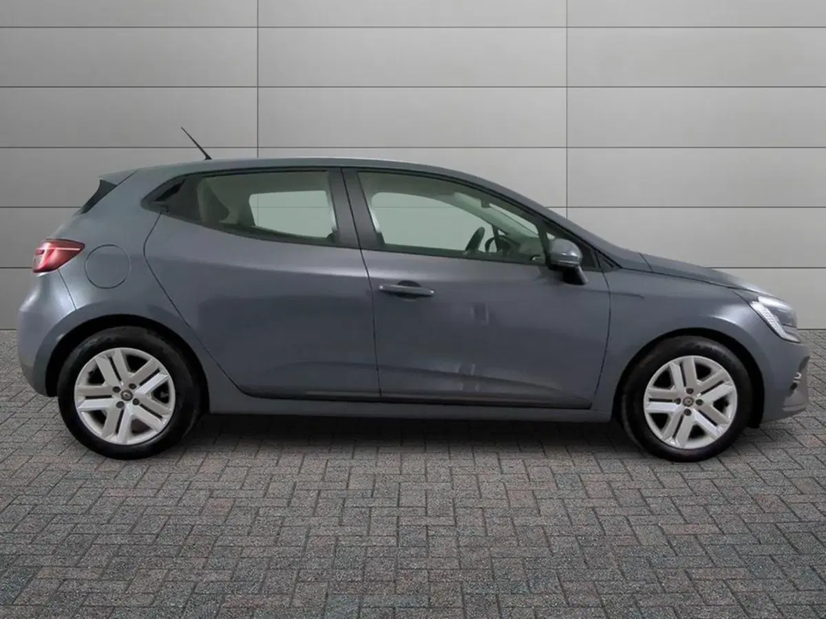 Renault Clio usata a Bolzano (5)