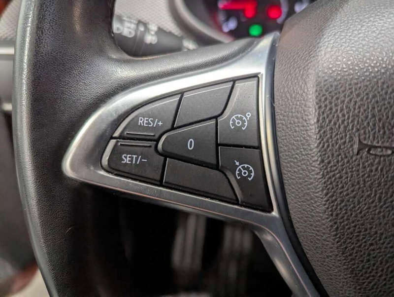 Dacia Jogger usata a Bolzano (12)