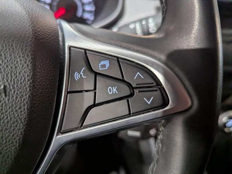 Dacia Jogger usata a Bolzano (13)