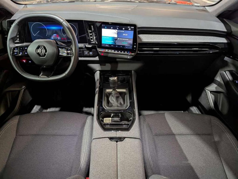 Renault Austral usata a Bolzano (10)