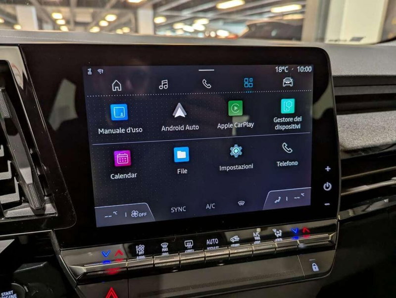 Renault Austral usata a Bolzano (15)