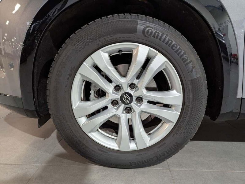 Renault Austral usata a Bolzano (7)